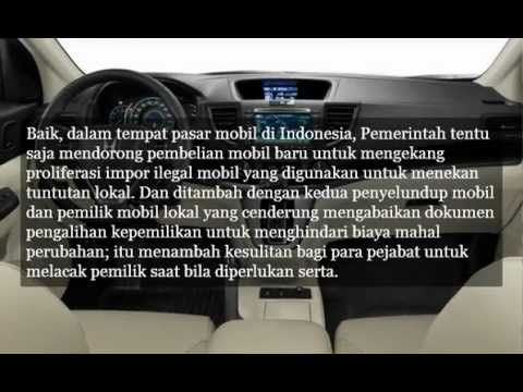 Contoh Iklan Baris Otomotif - Contoh 193