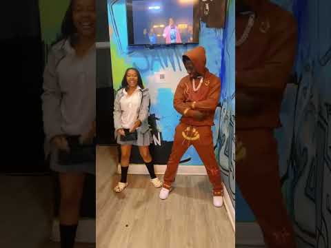 I Got The Best Fans😁😁😁