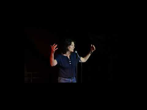 Dani Klein Modisett Confronts her Assaulter