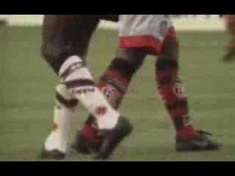 Carioca 1998 - 07 - Vasco 0x0 Flamengo (Globo Esporte)