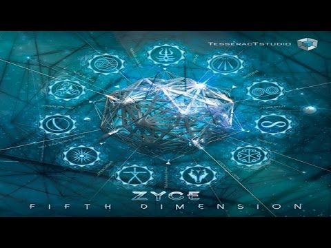 Zyce - The Fifth Dimension [Full Album]