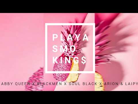 ARION - PLAYA FT ALMA NEGRA , BLACKMEN , LAIPY , NAHOMY || METIMNA PROD