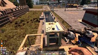 【7days to die α20】RHのんびりソロ