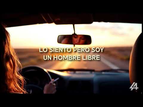 La Adictiva - Hombre Libre (Video Lyrics)