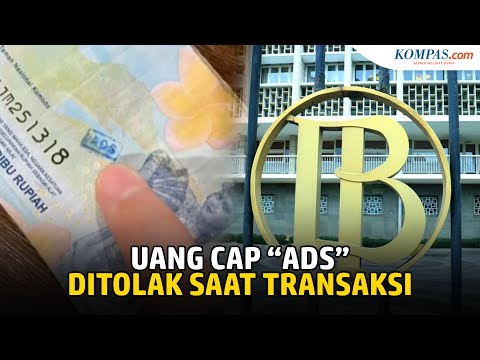 Video Viral Uang Cap 