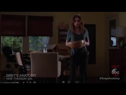 Grey’s Anatomy 14x15 - Old Scars, Future Hearts Sneak Peek