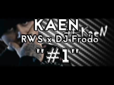 RWS x KaeN x Dj Frodo - #1 (Prod. Wilkulon)