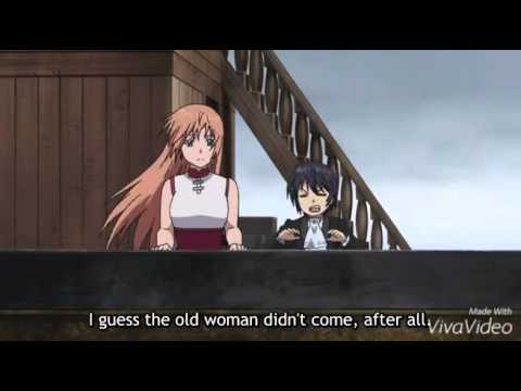 Soredemo Sekai Wa Utsukushii-Rain Goodbye