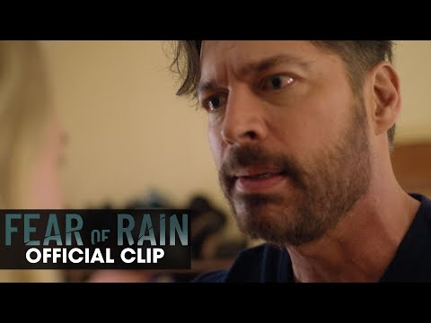 Fear of Rain (Clip 'What If It Was Me Up There?')