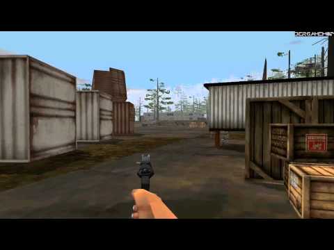 Let's Play Trespasser Teil 17 - Gefährliche Kisten 720p (German/Deutsch)