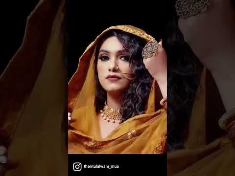 Bridal Makeup Artist portfolio by Ritu Lalwani Mua in Agra - Photo 3 Bridal Makeup Artist portfolio by Ritu Lalwani Mua in Agra - Photo 3