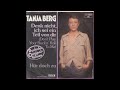 Tanja Berg Denk Nicht Ich Sei Ein Teil Von Dir