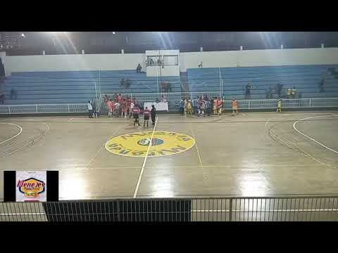 Pit Stop Bonito x Bodoquena - 1° Fase - Copa Morena 2021