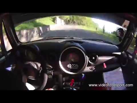 2° Camunia Rally Day / Videoclip Locatelli - Ghelfi