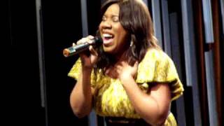 Melinda Doolittle "We Will Find A Way"