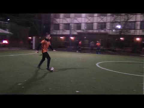 СТш-12-Мета 1/2 мал куб 7-лига