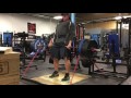 Johnny Doull - The Fight -Back Day Mashup
