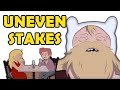 The Frustrating Part Of Watching Fionna Cake