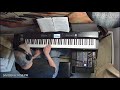 Join Me For 41 Minutes On The Long Path To Learning Piano