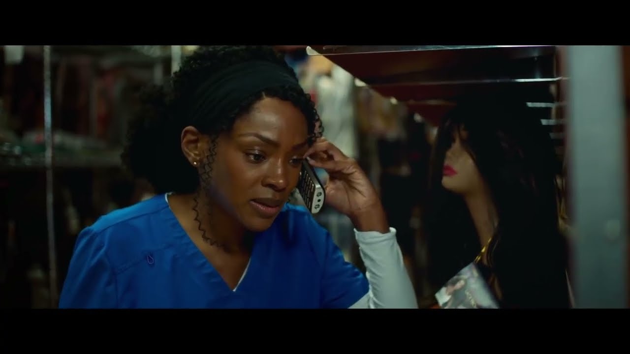 A Beauty Supply in Queens — Official Trailer