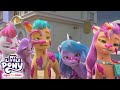 My Little Pony: Make Your Mark | Visit Maretime Bay | COMPILATION | MYM Pony Magic