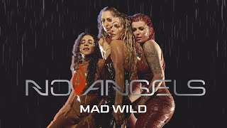 Musik-Video-Miniaturansicht zu Mad Wild Songtext von No Angels