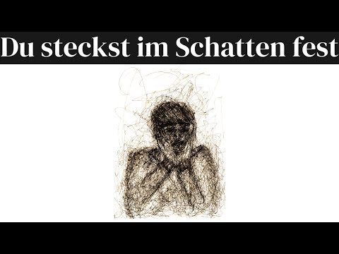 Carl Jung verrät das Geheimnis, wie man Selbstsabotage überwindet