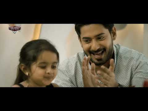 MAFIA KILLER - Hindi Dubbed Full Movie | Prajwal Devaraj, Nishvika Naidu | Action Thriller Movie
