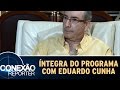 Vídeo para youtube entrevista eduardo cunha