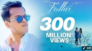 Download lagu Fallin For You | Shrey Singhal | Love Never Sounded So Real' MP3.  mp3 Download lagu Fallin For You | Shrey Singhal | Love Never Sounded So Real' MP3.  mp3