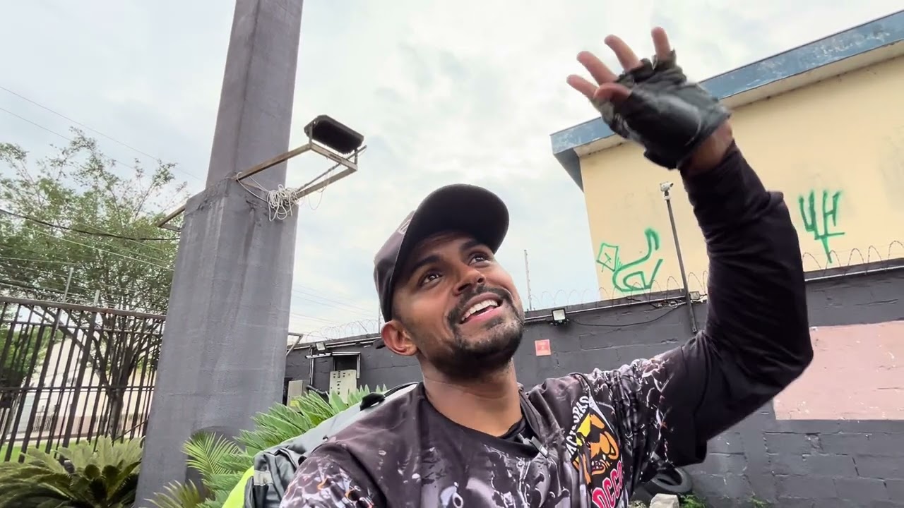 CUIDADO COM O SEU PEDREIRO