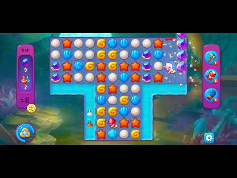 Fishdom/Gameplay/Levels(11811)