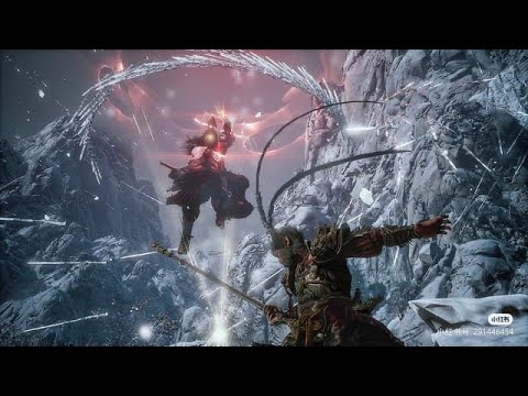 Erlang Shen: The Wukong Counter You Didn't Know About #blackmythwukonggameplay #guide #commentary 