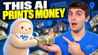 Meta Muse Is the Best FREE AI Agent Yet (Here's How I Use It to Wholesale Real E