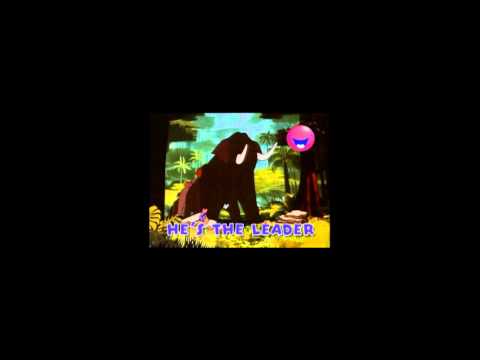 Magic English Vol 16a