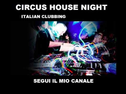 Ricky Montanari - Live @ Country Club - Porto Rotondo - After - 01 10 1995