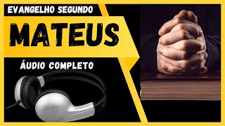 EVANGELHO   SEGUNO   MATEUS    CAPITULO   16, 17, 18   Evangelho   de   Mateus udio