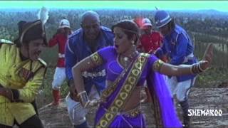 Kanchu Kagada Telugu Movie Songs - Oka Majili Song
