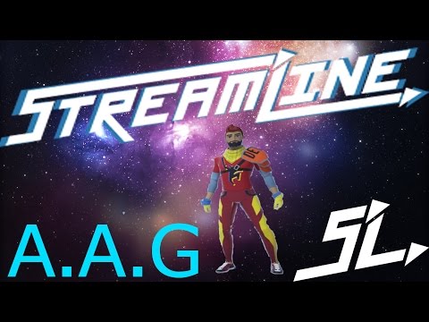 Streamline Gameplay #1 (This My type Of Game)