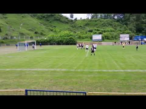 Granit Bychawa vs  Piaskovia Piaski