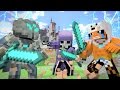 "PVP" Minecraft Song Original Music Video by ...