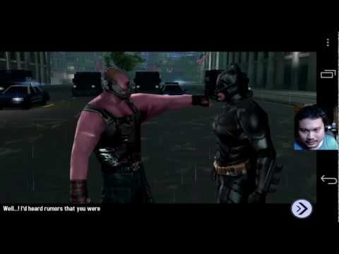 the dark knight rises android free download