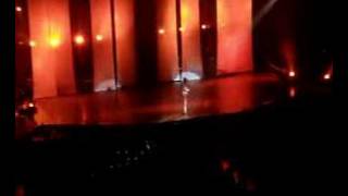 Tata Young - For You I Will (Live At Temperature Rising Conc