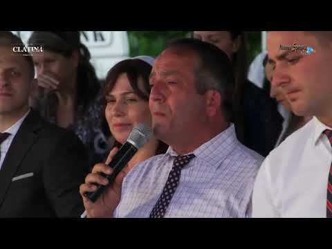 Mi-am pus nadejdea-n tine - Emma - Speranța - Când se clatină temeliile - Turneu Speranța 2015