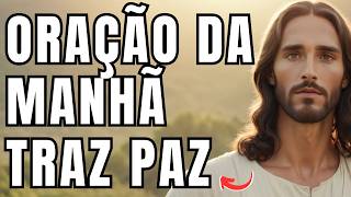 Oração da Manhã Para Acalmar a Mente e Fortalecer a Fé