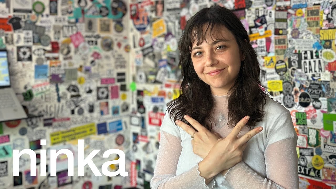 Ninka - ninka @TheLotRadio  05-02-2025