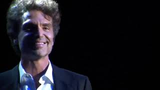 Richard Marx - Whatever We Started (Live In Chile)