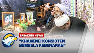 Download lagu Majelis Tahlil Peringati Wafatnya Khamenei mp3