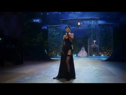 Victoria's Secret Fashion Show 2012 - Dangerous Liaisons