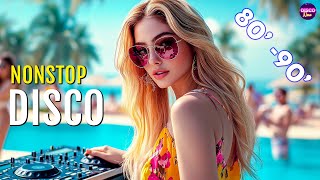 Download lagu Disco Songs Legend 80's - Modern Talking, Silent Circle, Lian Ross - EuroDisco Greatest Hits 80 90 mp3